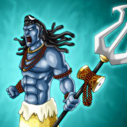 108 Facts About Lord Shiva(Mahadev)