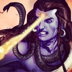 108 Facts about Lord Shiva(Mahadeva) – 8