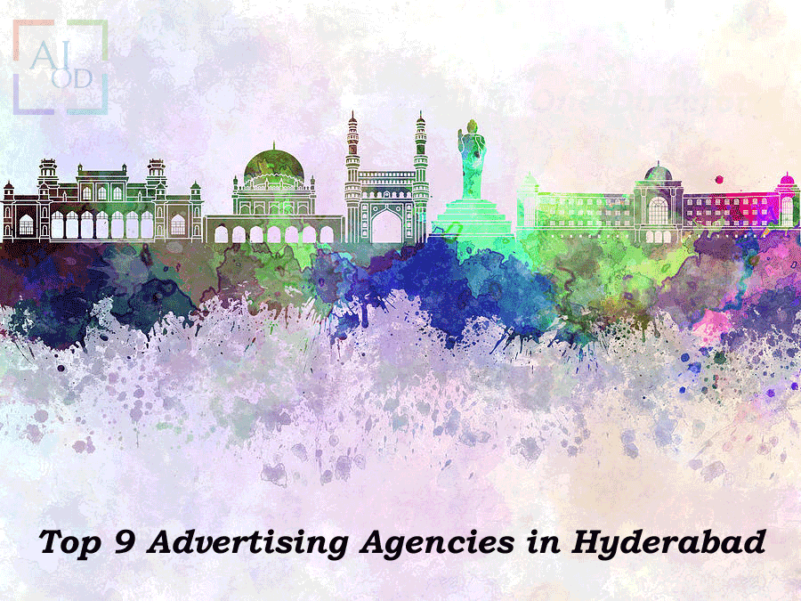 Top 9 Branding and Advertising Agencies in Hyderabad | All In One Directory