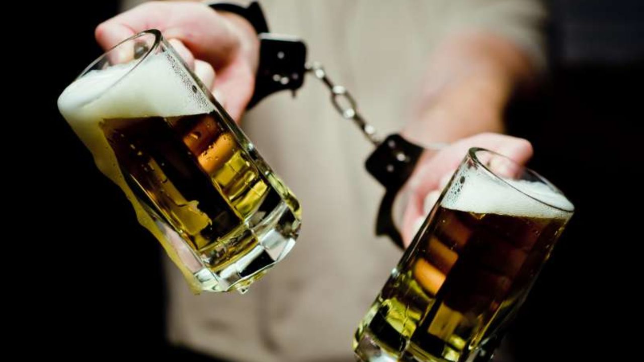 Drunk & Drive Process in Hyderabad, Telangana – Drunk & Drive Fine, Challan, Procedure