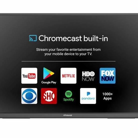 connect iphone to chromecast tv